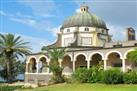 Mount of Beatitudes