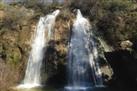 Tanur Waterfall