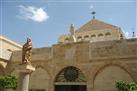 Church of the Holy Sepulchre