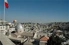 Day Tour of Jerusalem and Bethlehem