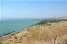 Lake Tiberias