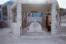 Tomb of sage Maimonides