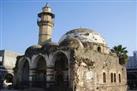 al omari mosque