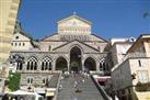 Amalfi Cathedral