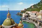 Amalfi Coast Private Tour