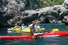 Amalfi Kayak Tours