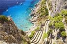 Capri Island Day