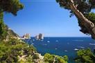 Explore the Island of Capri