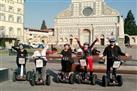 Florence Segway Tour