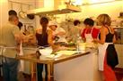 Small-Group Italian Cooking Class in Florence