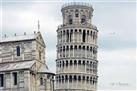 Leaning Tower of Pisa