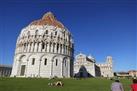 Piazza dei Miracoli