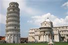 Pisa Segway Tour