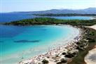 Spiaggia del Fornillo