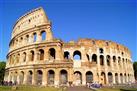 Ancient Rome and Colosseum Half-Day Walking Tour