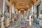 Antilog VIP: Sistine Chapel Private Viewing and Small-Group Tour of the Vatican's Secret Rooms