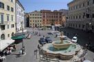 Piazza Farnese