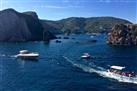 Ponza Island Day Trip from Rome