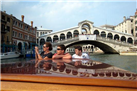 Venice Grand Canal Boat Tour