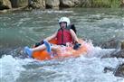 Jamaica River-Tubing Adventure on the Rio Bueno