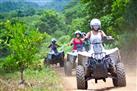 ATV Off-Road Adventure in Sandy Bay