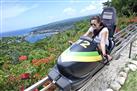 Jamaica Bobsledding