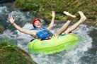 Jungle River Tubing