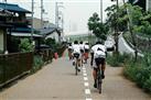Kyoto Cycling Tour