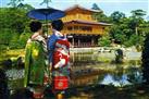 Kyoto Imperial Palace, Golden Pavilion, Nijo Castle Morning Tour