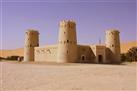 Desert Castle Tour of Eastern Jordan from Amman