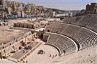Roman Amphitheater
