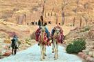Petra Day Trip from Aqaba