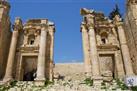 Dead Sea / Jerash / Um Qeis / Dead Sea