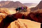 Private Tour: Petra, Beida, Wadi Rum and Aqaba