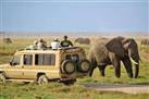 Amboseli National Park