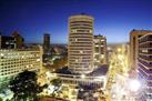 Nairobi City Night Tour