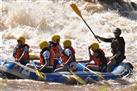 Tana River Rafting Adventure