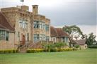 Lord Egerton Castle