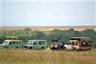 samburu safari