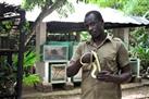 Bio Ken Snake Farm