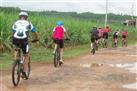 Biking Adventure and Elephant Ride Day Tour in Luang Prabang