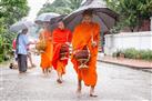 Cultural Experience in Luang Prabang