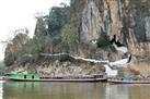 Tam Ting Caves