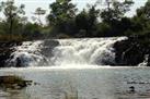 Bolaven Plateau Waterfalls