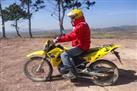 Lao-Falang Motorbikes Tours