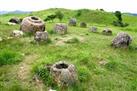 Plain of Jars