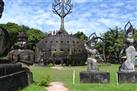 Vientiane Buddha Park