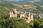 Bourscheid Castle