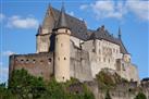 Vianden Castle