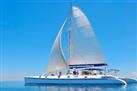 Catamaran Tour